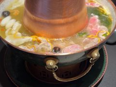 -额尔敦·品质自助(摩尔城店)