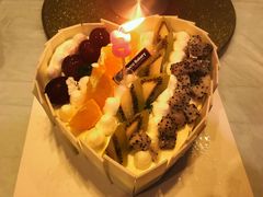 -东哥面包(江宁大润发店)