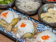 -香猪坊韩国烤肉专属门店(魏公村店)