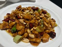 -眉州东坡(春秀路店)