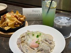-沛家·西餐Brunch·直火料理