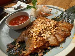 -越美小馆·越南料理(曲江店)