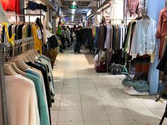 -七浦路服装批发市场