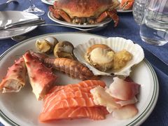 -广州花园酒店·凌璇阁旋转餐厅CAROUSEL360