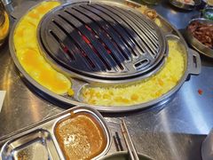 -OBANAE欧巴呢韩国传统烤肉店(三水店)