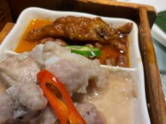 -粤点越有·茶点·粤菜(樵岭国际店)
