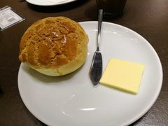 菠萝包-有璟阁港式餐厅(国贸商城店)
