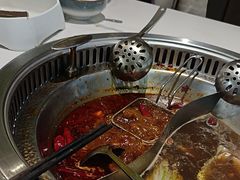 -椒王火锅(厚街万达店)