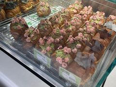 -PAOPAO Bakery&Café(港汇店)