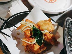 -探鱼·鲜青椒爽麻烤鱼(天河优托邦店)