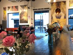 -穆拉诺餐厅(上海玻璃博物馆店)