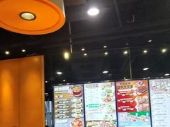 -大快活(丽丰店)