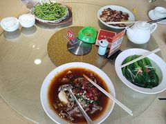 -观山美厨·精致粤菜(西樵店)