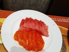 -印象餐厅(杭州国际博览中心北辰大酒店)