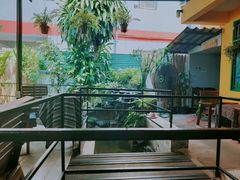 -Tikky Cafe