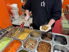 -张果佬年糕卷(科巷店)