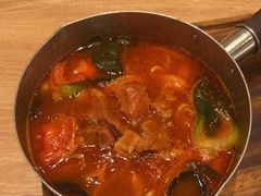 -小满手工粉(北京来福士店)
