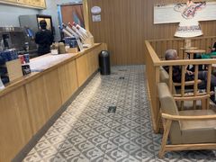 -沪上阿姨·精选茶饮(滨海永旺梦乐城店)
