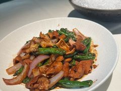 -侨美食家·41年地道粤菜(恒福路店)