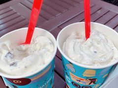 -DQ·蛋糕·冰淇淋(大宁国际商业广场店)