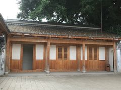 -琴江满族村