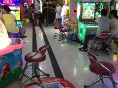 -阿尔法Game Station(中山路店)