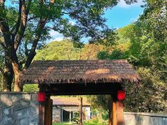-宁海森林温泉