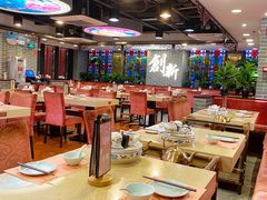 大堂-点都德(北京路贰店)