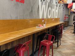 -西少爷(十里堡店)