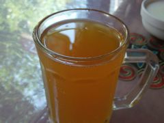 -伊宁伊香酥油奶茶馆