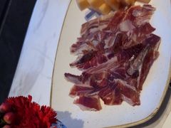 -大堂酒廊·富力丽思卡尔顿酒店