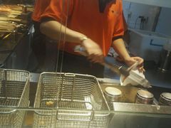 -正新鸡排·炸鸡烧烤(中原店)