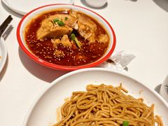 -大铁勺新津菜(中北永旺店)