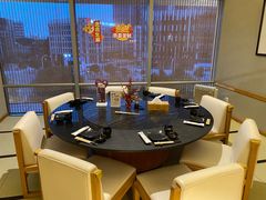 包厢-吟松日式料理(莘庄店)