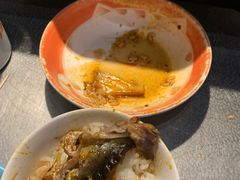 -探鱼·鲜青椒爽麻烤鱼(广州南沙万达广场店)