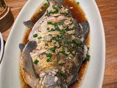 -金鱼妈妈 山野·食趣(荫山街店)