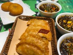 -令氏家外家周秦食府(高新店)