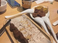 -张碗碗青海牛肉拉面(王城公园店)
