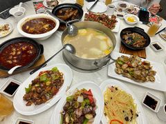 -肥仔文澳门猪骨煲(南京西路店)