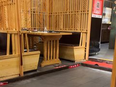 -吉兆·料理(红梅南路店)