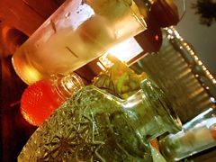 -喜洲吧·江畔老船厂·庭院餐厅(喜临院店)