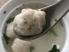 福鼎鱼丸-大叔家福鼎小吃(十全街店)