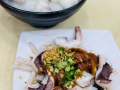 -文辉墨鱼丸大王(铜锣湾渣甸街总店)