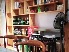 -阿政粤小馆(中央大街店)