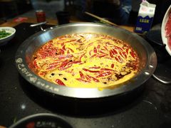 -巴蜀印象火锅(永陵总店)