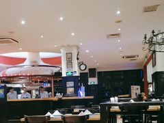 -兰特伯爵西餐厅·啤酒屋(方庄店)