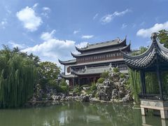 -上海皇廷花园酒店·御宴中餐厅