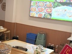 -刘壹席富顺荤豆花·自贡江湖菜(浅水半岛店)