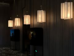 -悦厅·下午茶(杭州柏悦酒店)