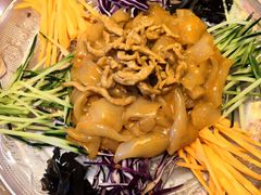 -满堂春特色餐馆